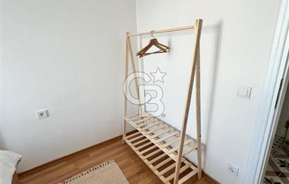 Papa Roncelli Sokağı’nda Ferah ve Kullanışlı 2+1 Daire Kiralık!