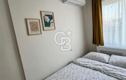 Papa Roncelli Sokağı’nda Ferah ve Kullanışlı 2+1 Daire Kiralık!