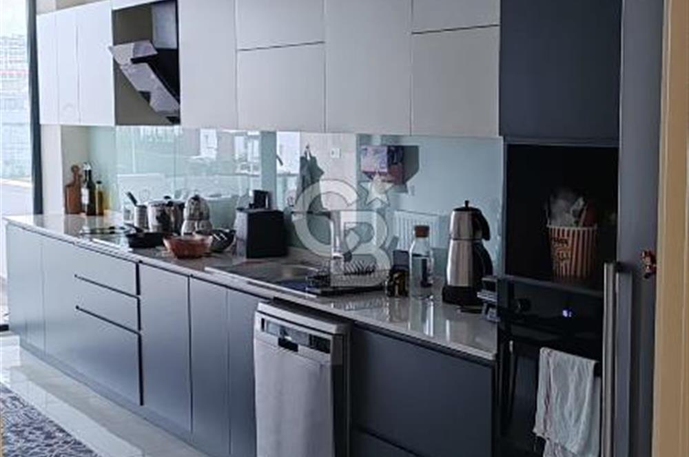 ALACAATLI ARTE 168 SİTESİ'NDE SATILIK 4+1 DAİRE