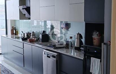 ALACAATLI ARTE 168 SİTESİ'NDE SATILIK 4+1 DAİRE