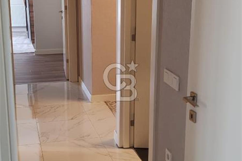 ALACAATLI ARTE 168 SİTESİ'NDE SATILIK 4+1 DAİRE