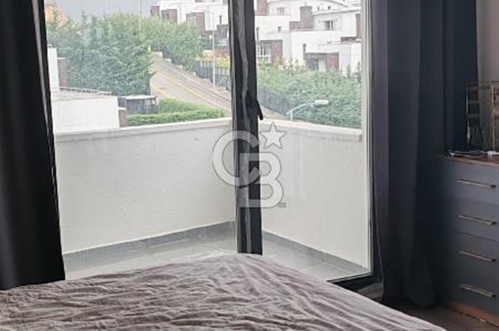 ALACAATLI ARTE 168 SİTESİ'NDE SATILIK 4+1 DAİRE