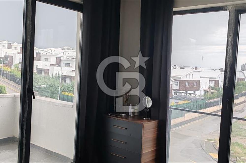 ALACAATLI ARTE 168 SİTESİ'NDE SATILIK 4+1 DAİRE