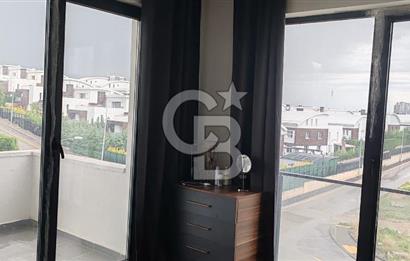 ALACAATLI ARTE 168 SİTESİ'NDE SATILIK 4+1 DAİRE