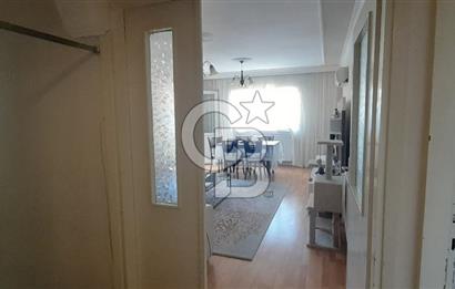 BUCA ADATEPE SATILIK 3+1 ÇATI KATI DAİRE