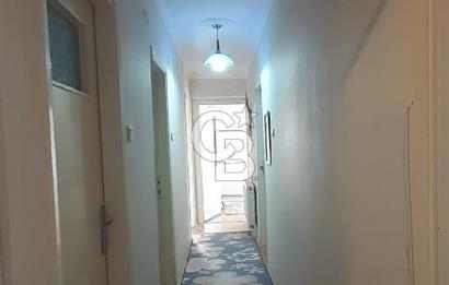 BUCA ADATEPE SATILIK 3+1 ÇATI KATI DAİRE