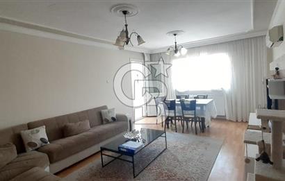 BUCA ADATEPE SATILIK 3+1 ÇATI KATI DAİRE