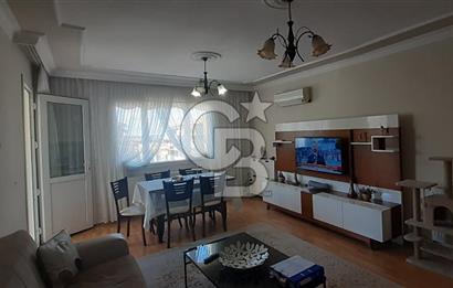 BUCA ADATEPE SATILIK 3+1 ÇATI KATI DAİRE