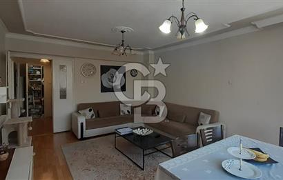 BUCA ADATEPE SATILIK 3+1 ÇATI KATI DAİRE