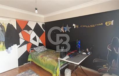 BUCA ADATEPE SATILIK 3+1 ÇATI KATI DAİRE