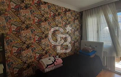 BUCA ADATEPE SATILIK 3+1 ÇATI KATI DAİRE