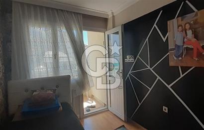 BUCA ADATEPE SATILIK 3+1 ÇATI KATI DAİRE