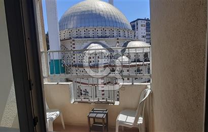 BUCA ADATEPE SATILIK 3+1 ÇATI KATI DAİRE