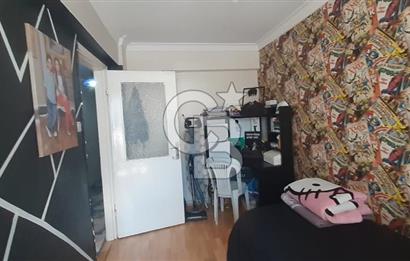 BUCA ADATEPE SATILIK 3+1 ÇATI KATI DAİRE