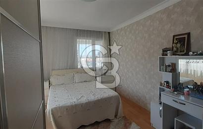 BUCA ADATEPE SATILIK 3+1 ÇATI KATI DAİRE