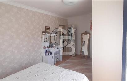 BUCA ADATEPE SATILIK 3+1 ÇATI KATI DAİRE