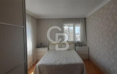 BUCA ADATEPE SATILIK 3+1 ÇATI KATI DAİRE