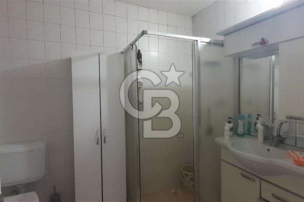 BUCA ADATEPE SATILIK 3+1 ÇATI KATI DAİRE