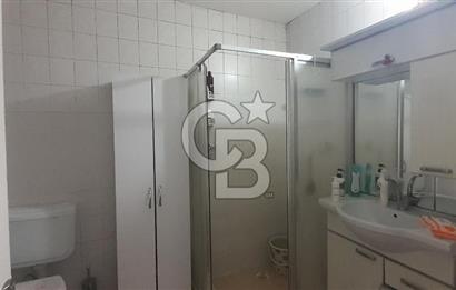 BUCA ADATEPE SATILIK 3+1 ÇATI KATI DAİRE