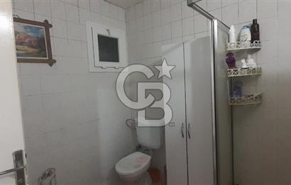 BUCA ADATEPE SATILIK 3+1 ÇATI KATI DAİRE