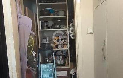 BUCA ADATEPE SATILIK 3+1 ÇATI KATI DAİRE