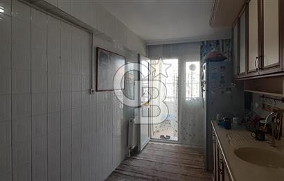 BUCA ADATEPE SATILIK 3+1 ÇATI KATI DAİRE