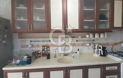 BUCA ADATEPE SATILIK 3+1 ÇATI KATI DAİRE