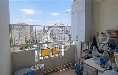 BUCA ADATEPE SATILIK 3+1 ÇATI KATI DAİRE
