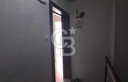 BUCA ADATEPE SATILIK 3+1 ÇATI KATI DAİRE