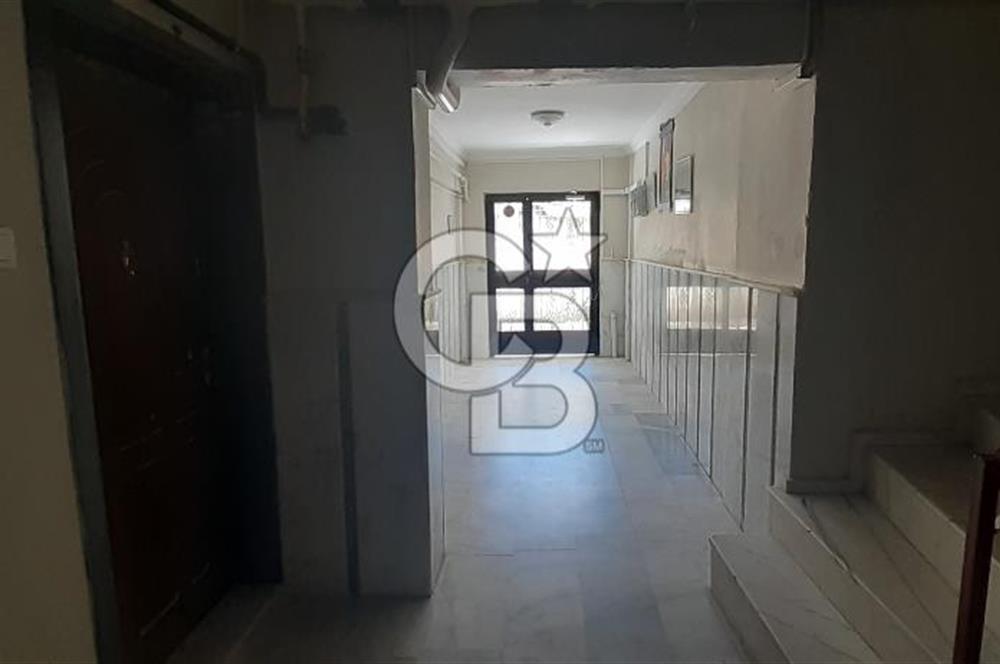 BUCA ADATEPE SATILIK 3+1 ÇATI KATI DAİRE