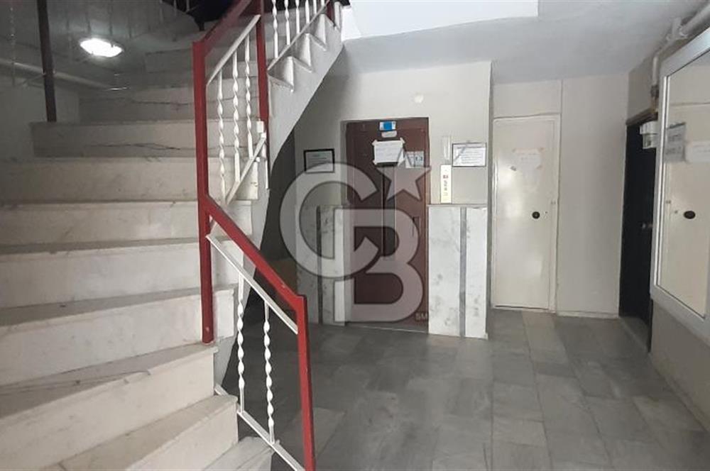 BUCA ADATEPE SATILIK 3+1 ÇATI KATI DAİRE