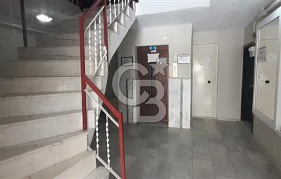 BUCA ADATEPE SATILIK 3+1 ÇATI KATI DAİRE