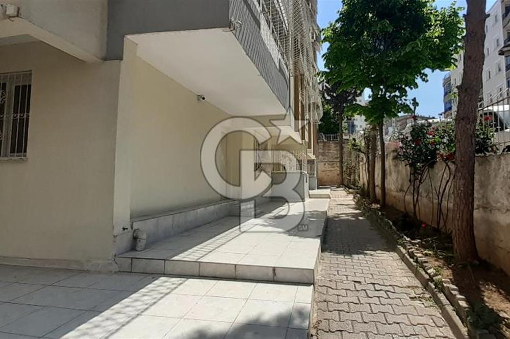 BUCA ADATEPE SATILIK 3+1 ÇATI KATI DAİRE