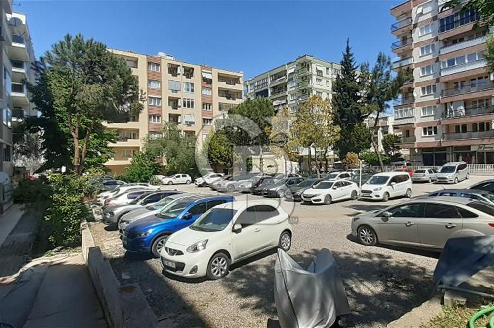 BUCA ADATEPE SATILIK 3+1 ÇATI KATI DAİRE