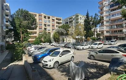 BUCA ADATEPE SATILIK 3+1 ÇATI KATI DAİRE