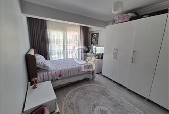 Cb Ofisten Akmescitte Satılık Teraslı Yeni Konut