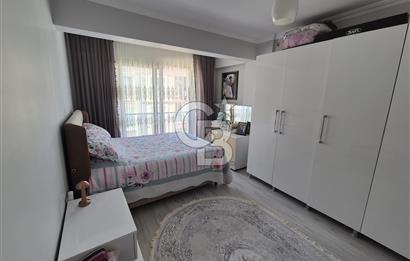 Cb Ofisten Akmescitte Satılık Teraslı Yeni Konut