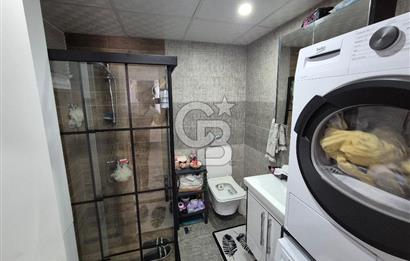 Cb Ofisten Akmescitte Satılık Teraslı Yeni Konut