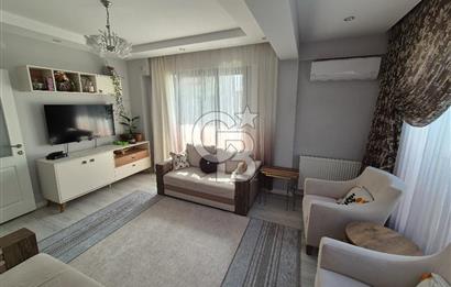 Cb Ofisten Akmescitte Satılık Teraslı Yeni Konut