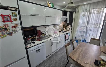 Cb Ofisten Akmescitte Satılık Teraslı Yeni Konut