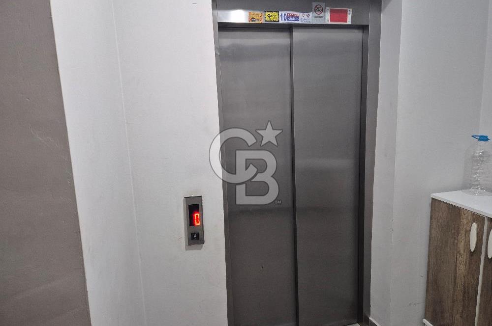 Cb Ofisten Akmescitte Satılık Teraslı Yeni Konut