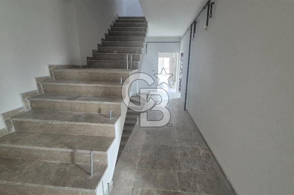 BAŞİSKELE YEŞİLYURT'TA SATILIK SIFIR 3+1 ÇATI DUBLEKS DAİRE