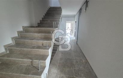 BAŞİSKELE YEŞİLYURT'TA SATILIK SIFIR 3+1 ÇATI DUBLEKS DAİRE