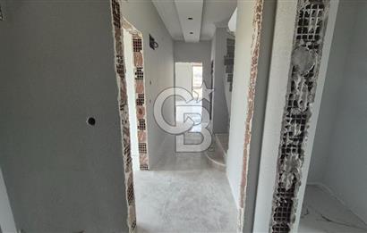 BAŞİSKELE YEŞİLYURT'TA SATILIK SIFIR 3+1 ÇATI DUBLEKS DAİRE