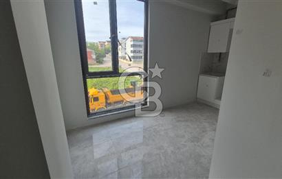 BAŞİSKELE YEŞİLYURT'TA SATILIK SIFIR 3+1 ÇATI DUBLEKS DAİRE