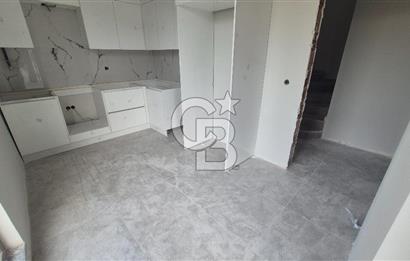 BAŞİSKELE YEŞİLYURT'TA SATILIK SIFIR 3+1 ÇATI DUBLEKS DAİRE