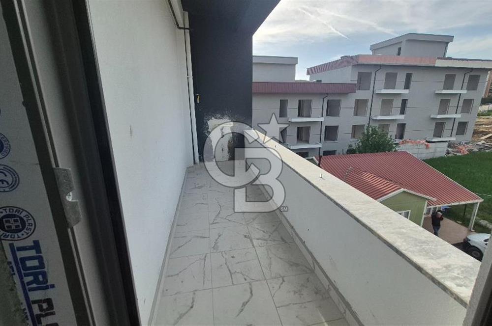 BAŞİSKELE YEŞİLYURT'TA SATILIK SIFIR 3+1 ÇATI DUBLEKS DAİRE
