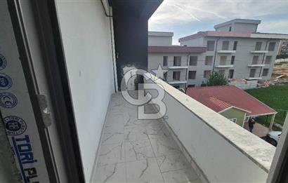 BAŞİSKELE YEŞİLYURT'TA SATILIK SIFIR 3+1 ÇATI DUBLEKS DAİRE