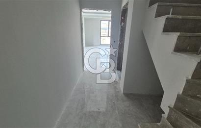 BAŞİSKELE YEŞİLYURT'TA SATILIK SIFIR 3+1 ÇATI DUBLEKS DAİRE