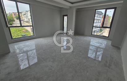 BAŞİSKELE YEŞİLYURT'TA SATILIK SIFIR 3+1 ÇATI DUBLEKS DAİRE